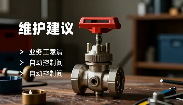 高压阀门选型需关注密封性与耐压性能